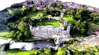 Warwick Castle