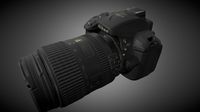 Nikon D5300
