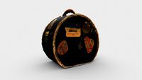 Old suitcase