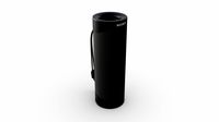 Sony Portable Wireless Speaker Black SRS-XB23