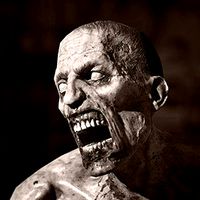 Zombie C