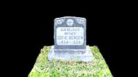 Grave 110 BERGER
