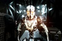 Robot X12 M