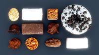 Chocolates Collection