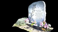 Grave 282 LOVETT