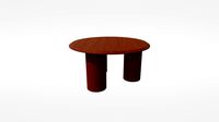 Mesa Funky Alta_Chocolate