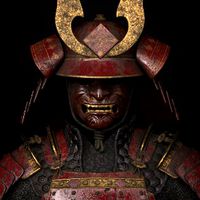 Samurai