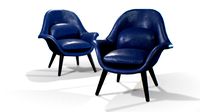 Swoon Lounge Chairs