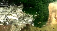 Hidroituango hydroelectric power plant 050918 A