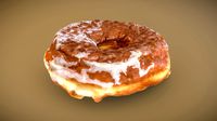 Doughnut Plant Vanilla Bean