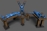 Torture Equipment
