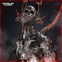 Infernal Demon 02 - Game Assets + Extra