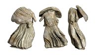 Statue | Sculpture | Low Poly 015