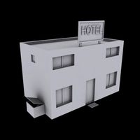 MOTEL