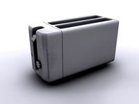 Toaster