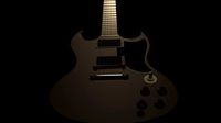 GIBSON SG.max
