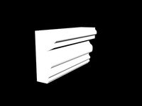 crown molding
