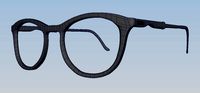 Glasses
