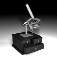 Microscopes.3ds