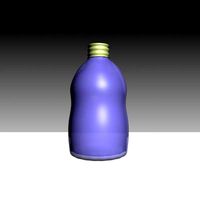 Wine bottle_max