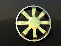 wheel