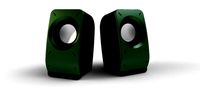 Micro Speakers