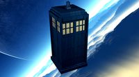Tardis on SALE