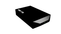 External Hard Disk