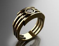 Ring 001