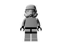 Lego Soldier