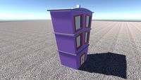 Cartoon Build