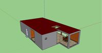 House Container