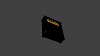 Guitar Amplifier