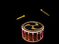 drum