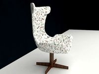 Arm-chair