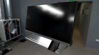 Acer S275HLbmii monitor