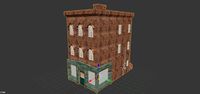 Brick City Home