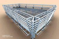 3D STEEL