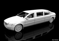 Limousine