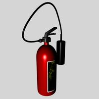 Extinguisher