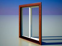 Window outer