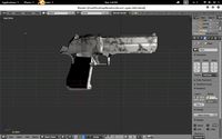 Desert Eagle