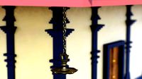 Kerala Treditional Lamp