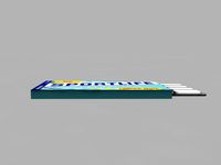 chewing gum