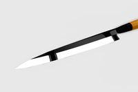 knife