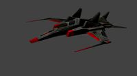 Fighter Jet