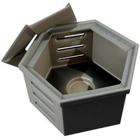 Tea Stove
