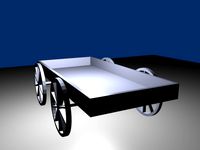 Wagon
