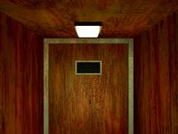 Prison Cell