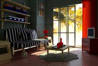 texturing 9.max